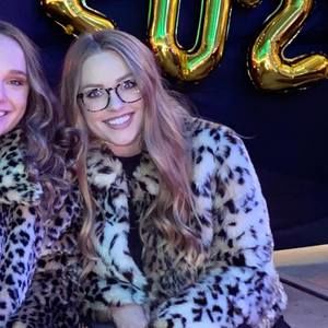 Meet your Posher, Kimber